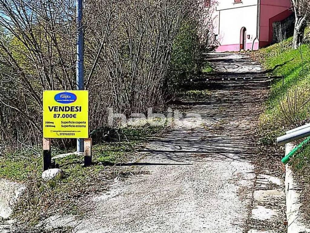 Villa a Fossalto in Strada Provinciale 47 - Foto 3