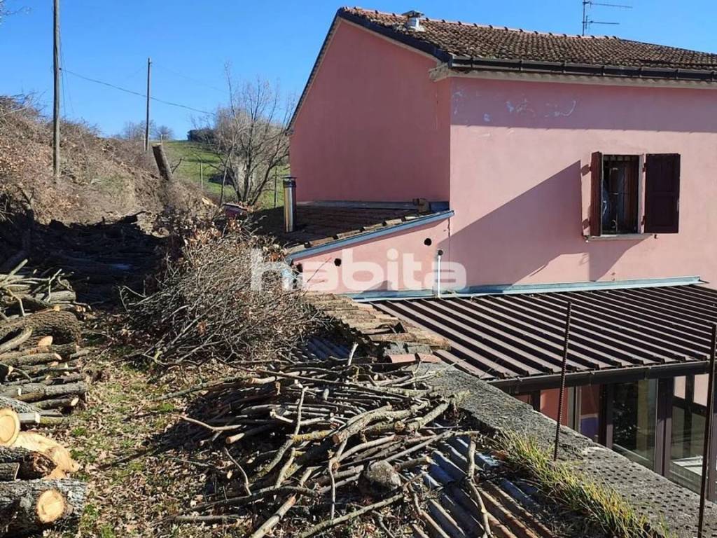 Villa a Fossalto in Strada Provinciale 47 - Foto 4