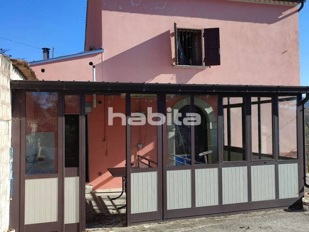 Villa a Fossalto in Strada Provinciale 47 - Foto 5