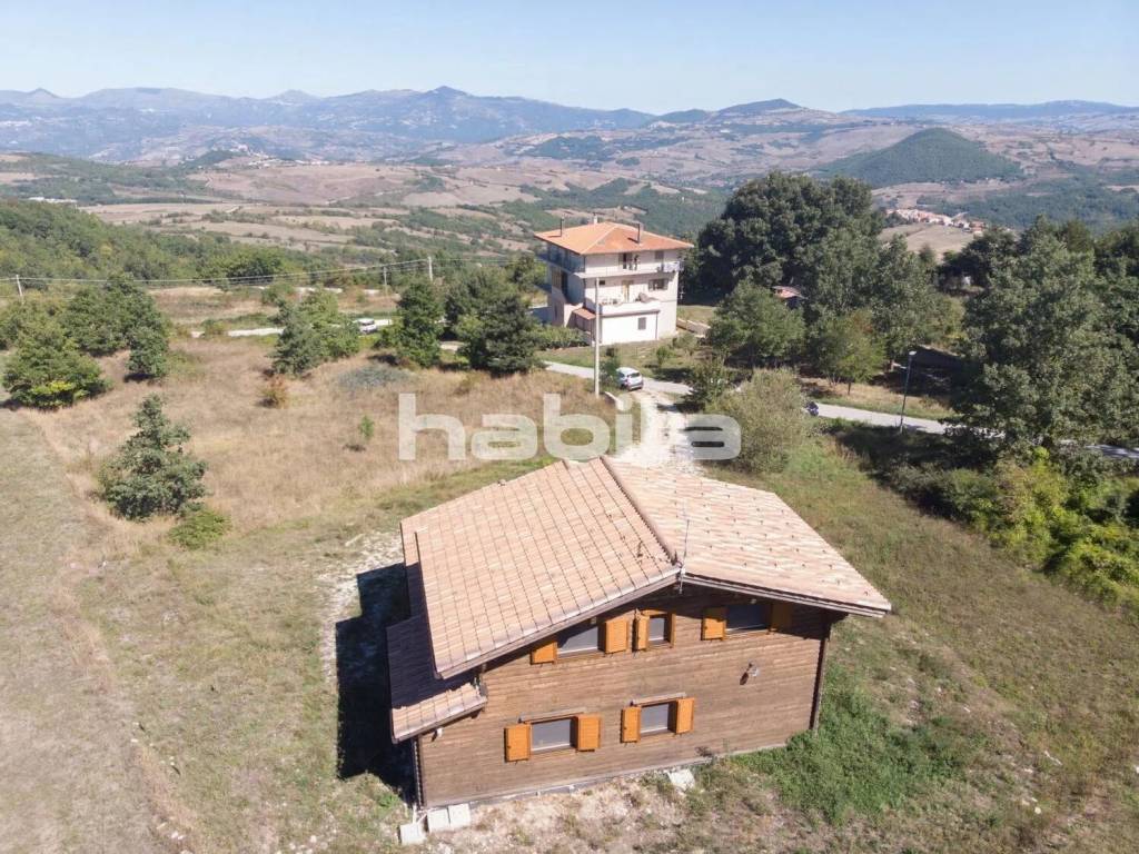 Villa a Duronia in Rione Del Pozzo - Foto 4