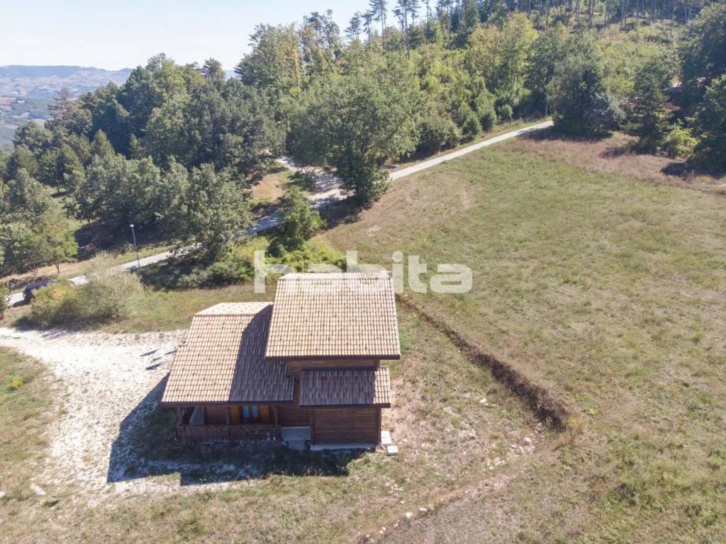 Villa a Duronia in Rione Del Pozzo - Foto 5