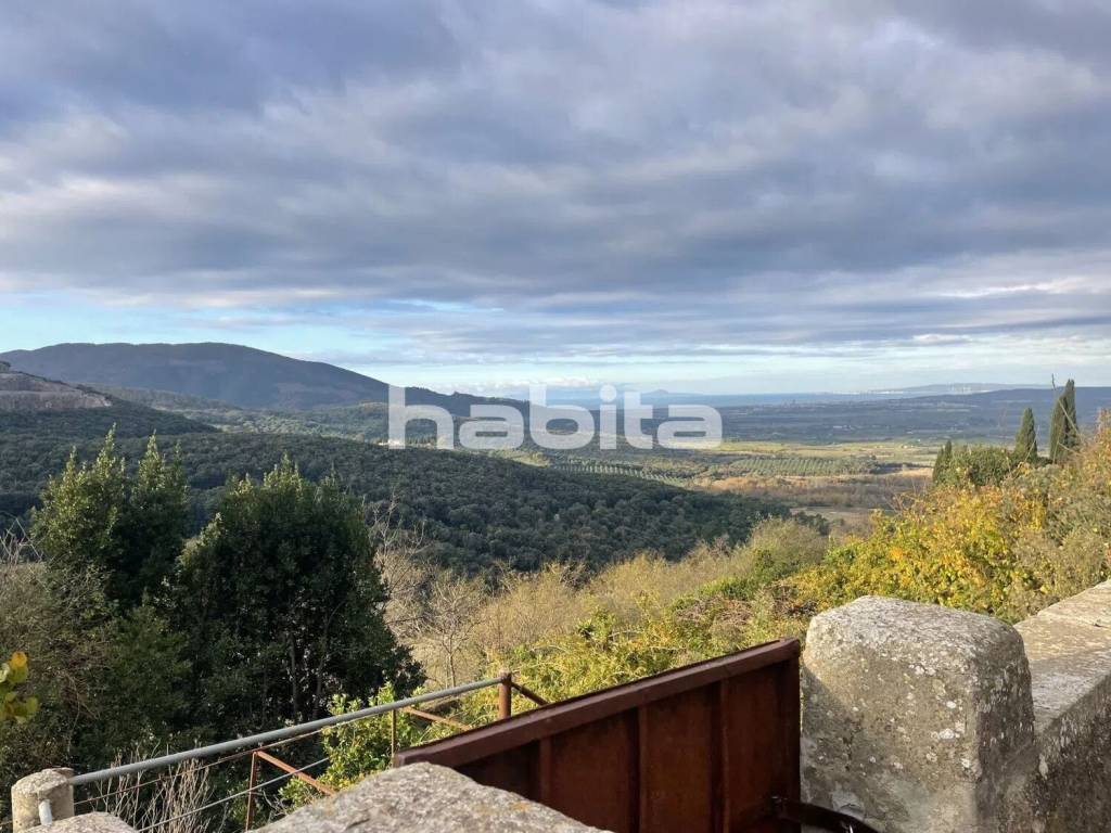 Villa a Gavorrano in Via Giuseppe Bandi, 49 - Foto 5