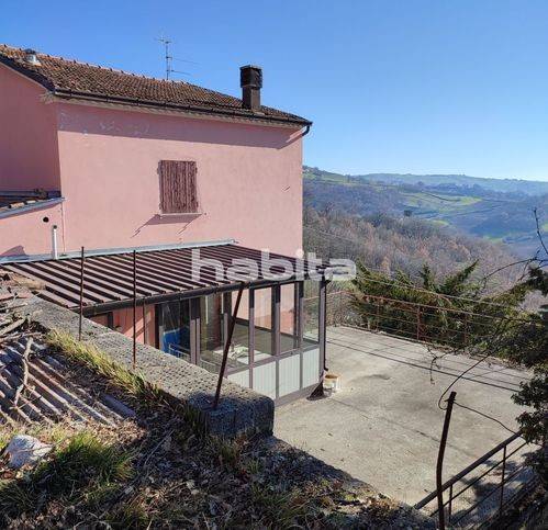 Villa a Fossalto in Strada Provinciale 47 - Foto 2