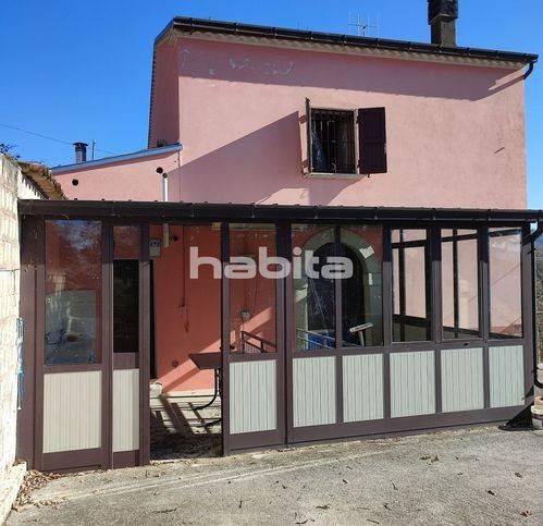 Villa a Fossalto in Strada Provinciale 47 - Foto 5