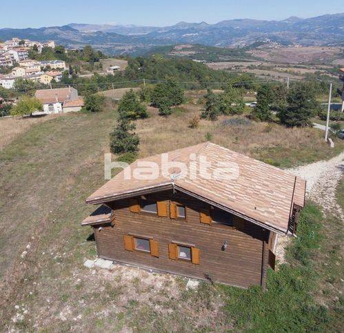 Villa a Duronia in Rione Del Pozzo - Foto 3