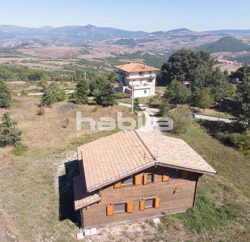 Villa a Duronia in Rione Del Pozzo - Foto 4