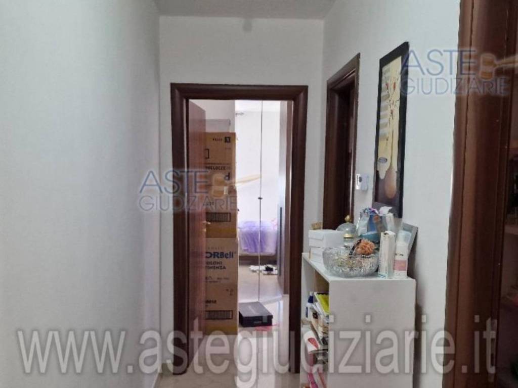 Appartamento a Taranto in Piazza Sandro Pertini, 3 - Foto 3
