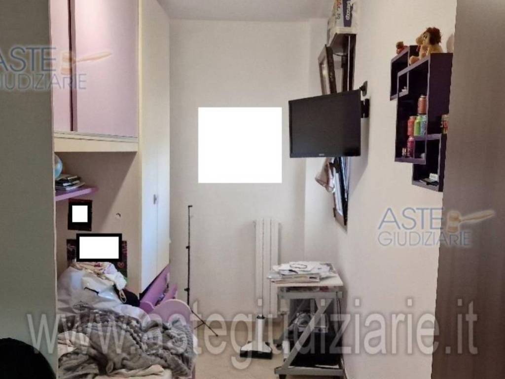 Appartamento a Taranto in Piazza Sandro Pertini, 3 - Foto 4