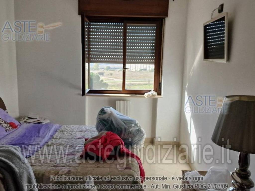 Appartamento a Taranto in Piazza Sandro Pertini, 3 - Foto 5