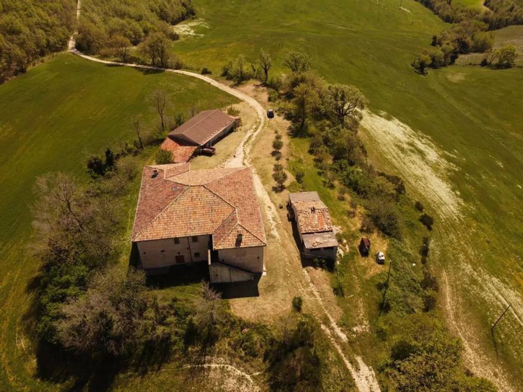 Rustico / casale a Cagli - Foto 3