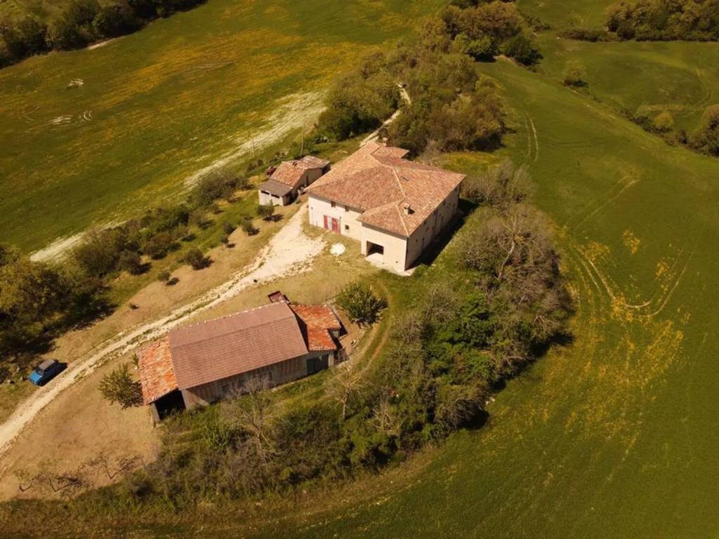 Rustico / casale a Cagli - Foto 4