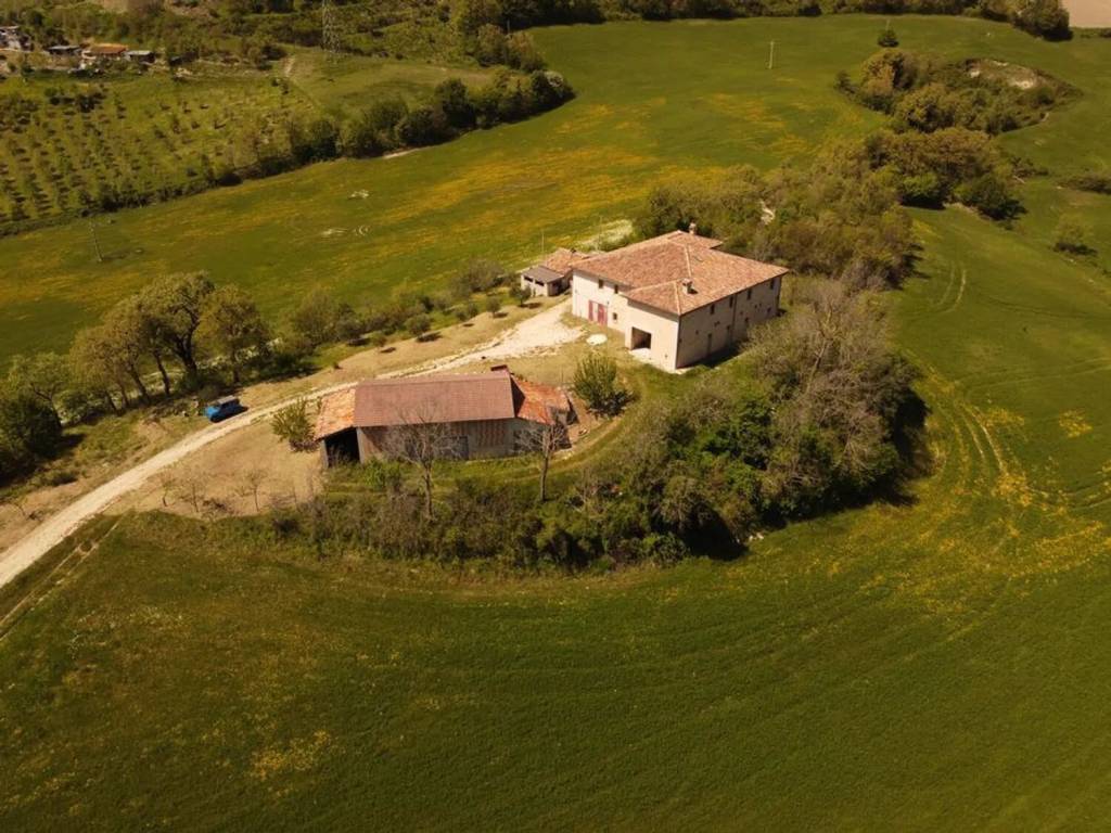 Rustico / casale a Cagli - Foto 5