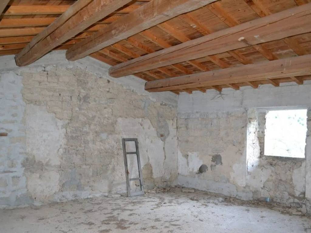 Rustico / casale a Cantiano in Loc. Chiaserna S.N.C. - Foto 5