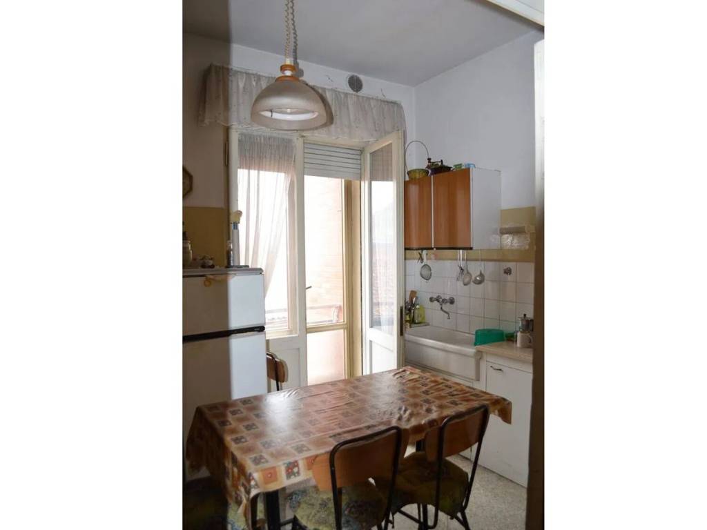 Appartamento a Cagli in Via Leonardo Da Vinci S.N.C. - Foto 4