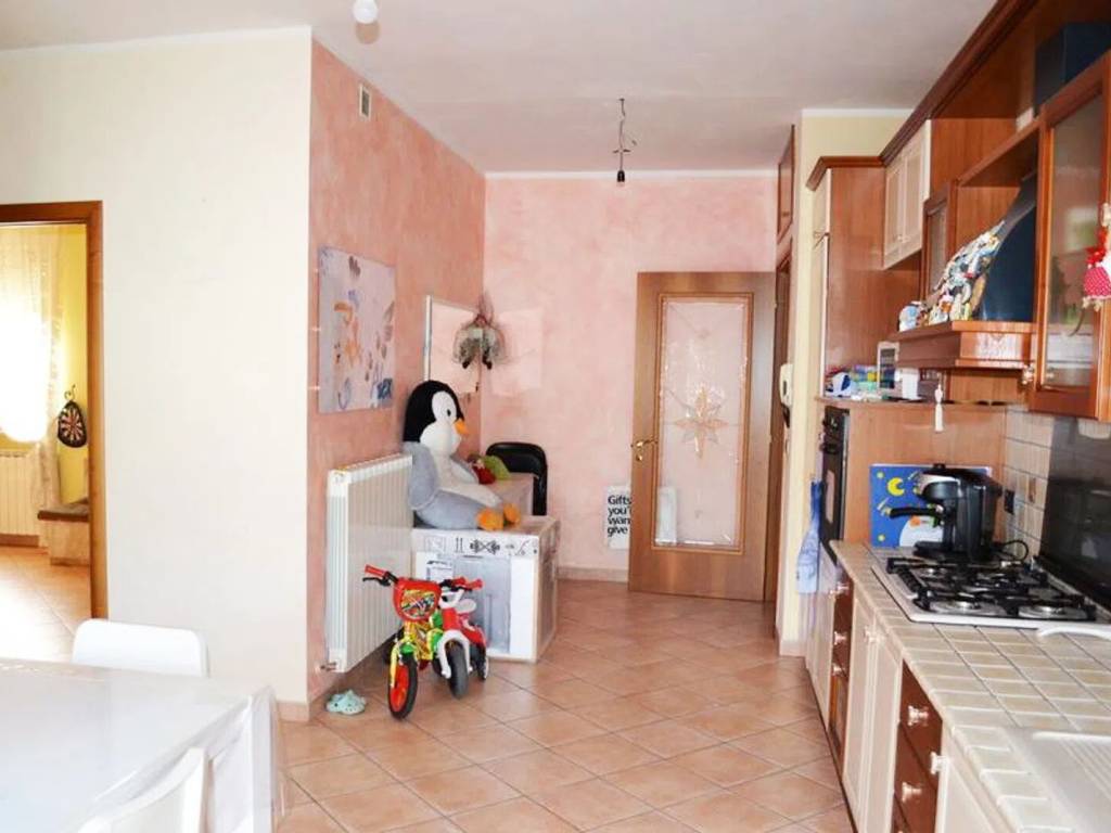 Appartamento a Fermignano in Via Milano S.N.C. - Foto 3