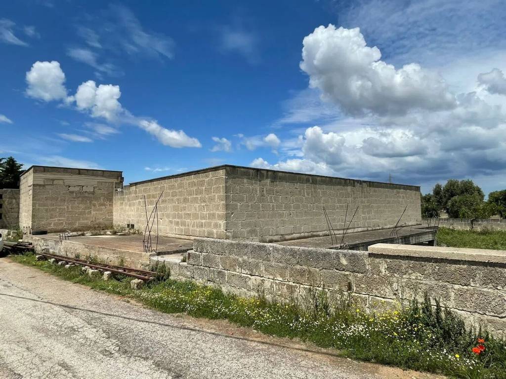 Villa a Carovigno in Strada Provinciale 34 S.N.C. - Foto 5