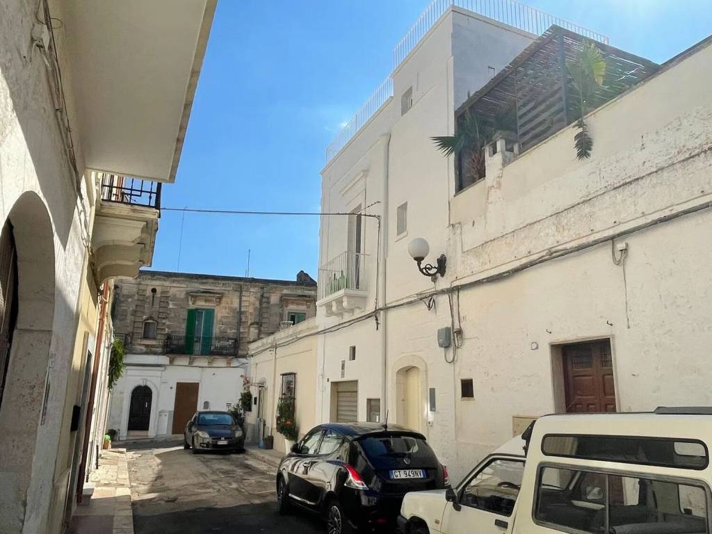 Villa a Carovigno in Via Vincenzo Bellini S.N.C. - Foto 3