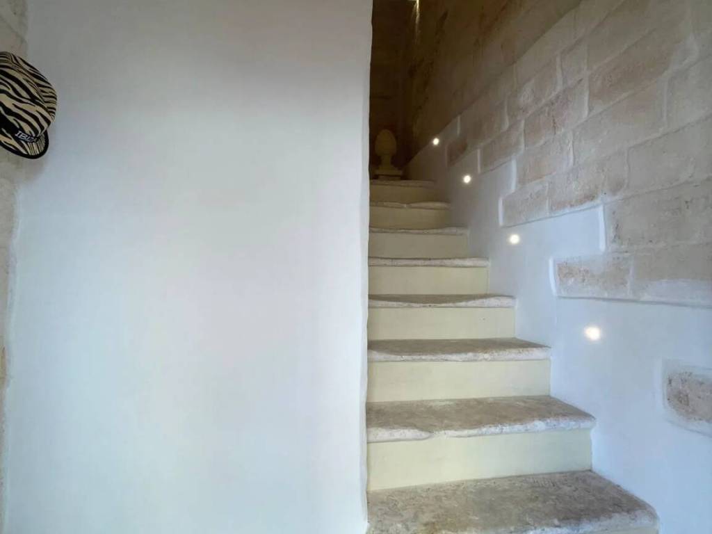 Villa a Carovigno in Via Vincenzo Bellini S.N.C. - Foto 5