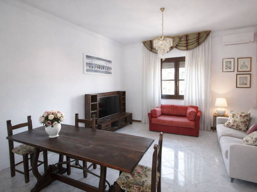 Appartamento a Cagliari in Via L'Aja - Foto 4