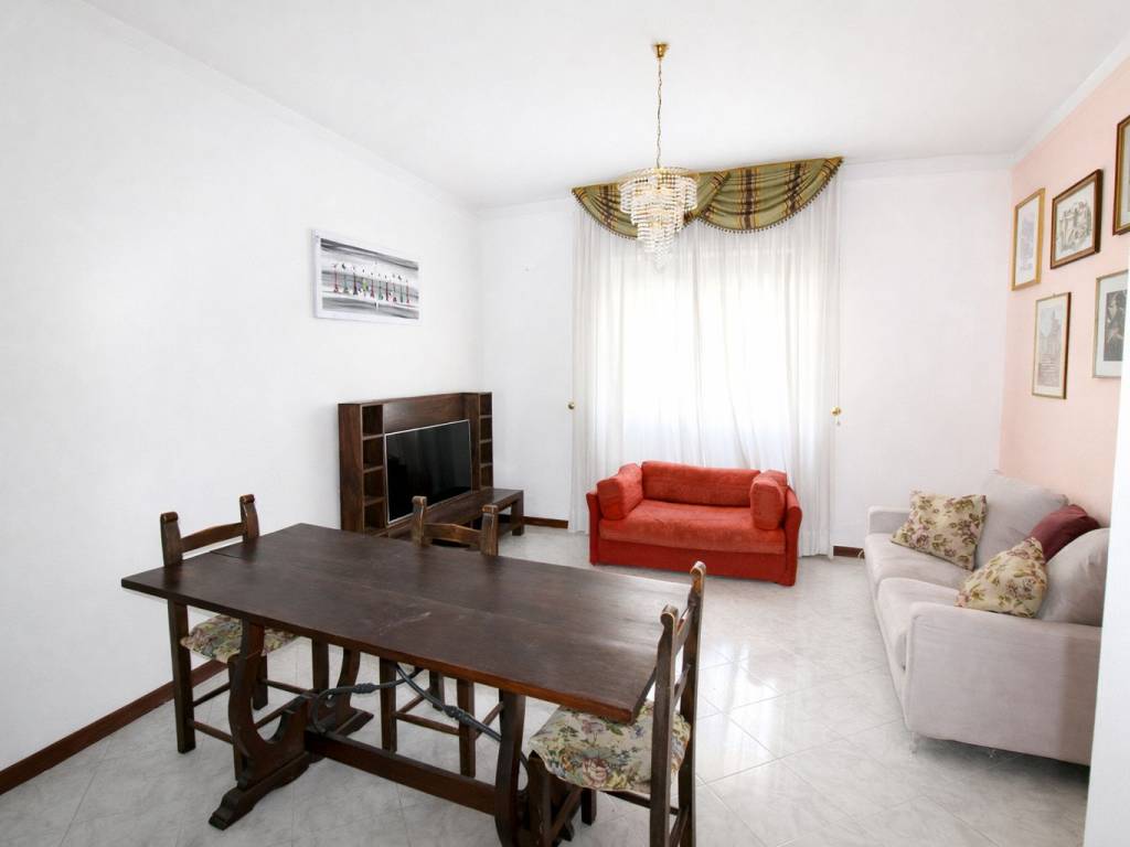 Appartamento a Cagliari in Via L'Aja - Foto 5