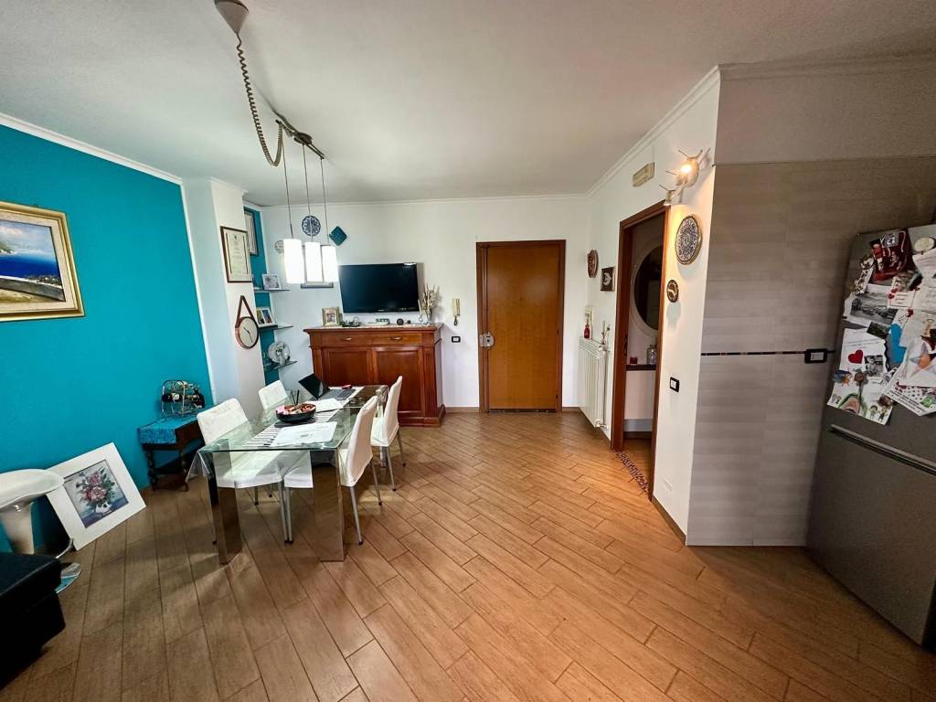 Appartamento a Salerno in Viale Giuseppe Bottiglieri, 6 - Foto 3