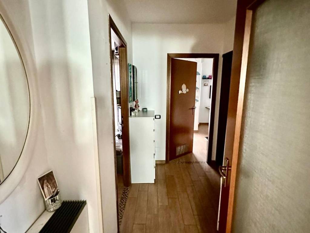 Appartamento a Salerno in Viale Giuseppe Bottiglieri, 6 - Foto 4