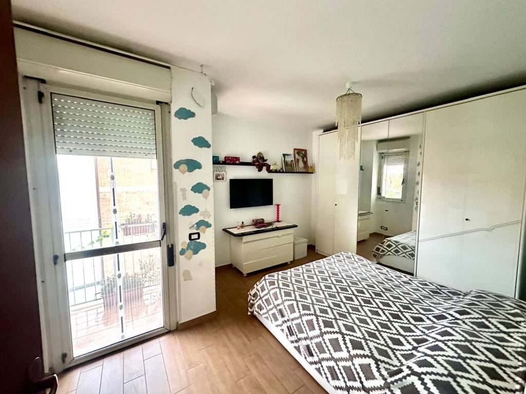 Appartamento a Salerno in Viale Giuseppe Bottiglieri, 6 - Foto 5