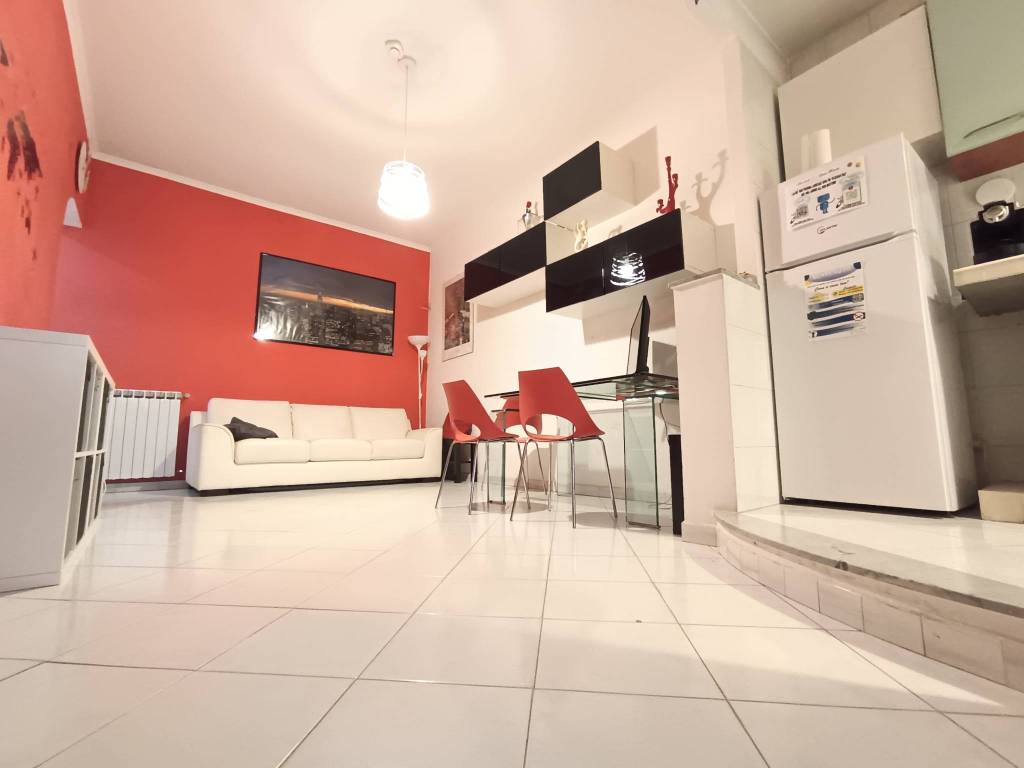 Appartamento a Roma in Via Costanzo Casana - Foto 2
