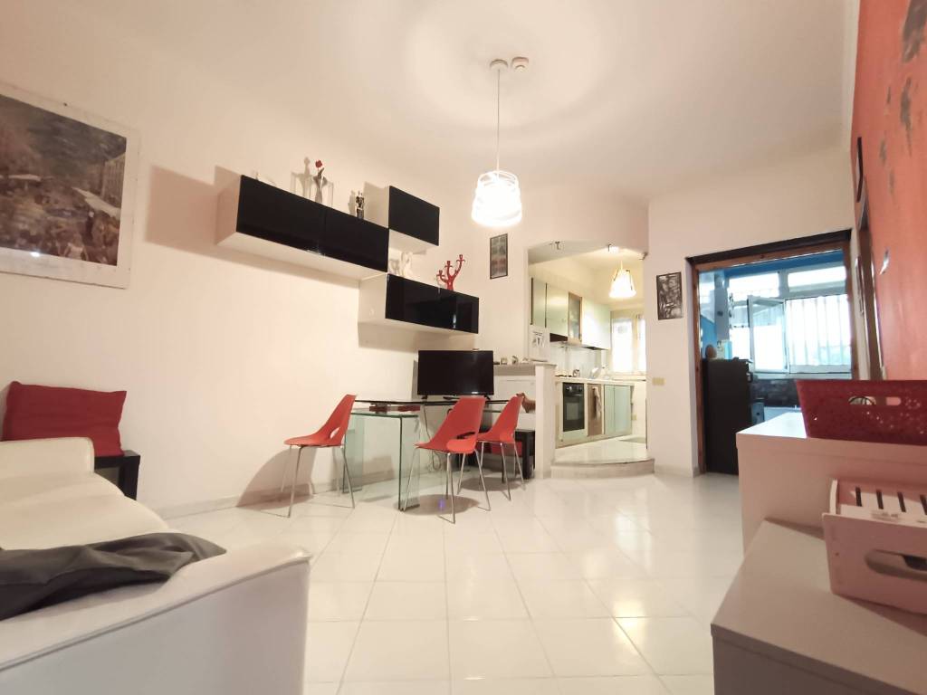 Appartamento a Roma in Via Costanzo Casana - Foto 3