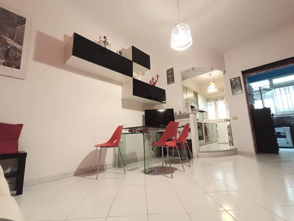 Appartamento a Roma in Via Costanzo Casana - Foto 4