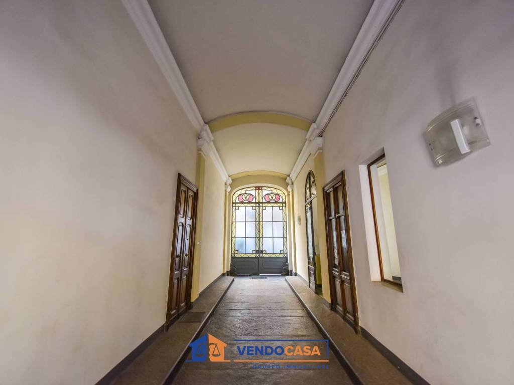 Appartamento a Torino in Via Giuseppe Verdi, 37 - Foto 4