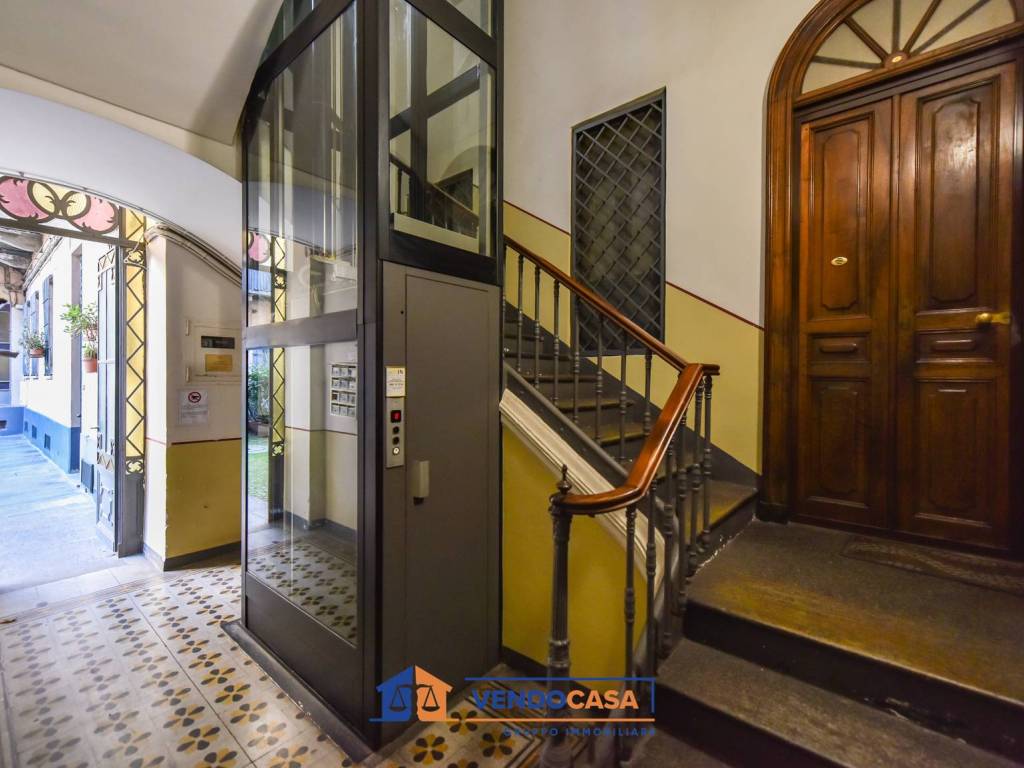 Appartamento a Torino in Via Giuseppe Verdi, 37 - Foto 5