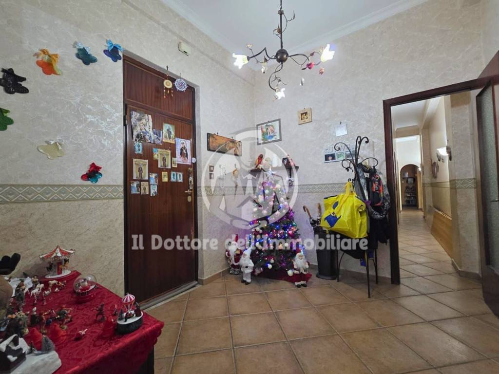 Appartamento a Palermo in Via Carmelo Trasselli, 35 - Foto 2