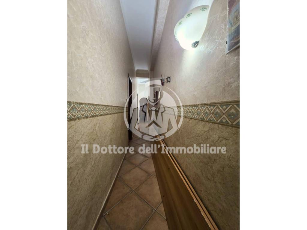 Appartamento a Palermo in Via Carmelo Trasselli, 35 - Foto 3