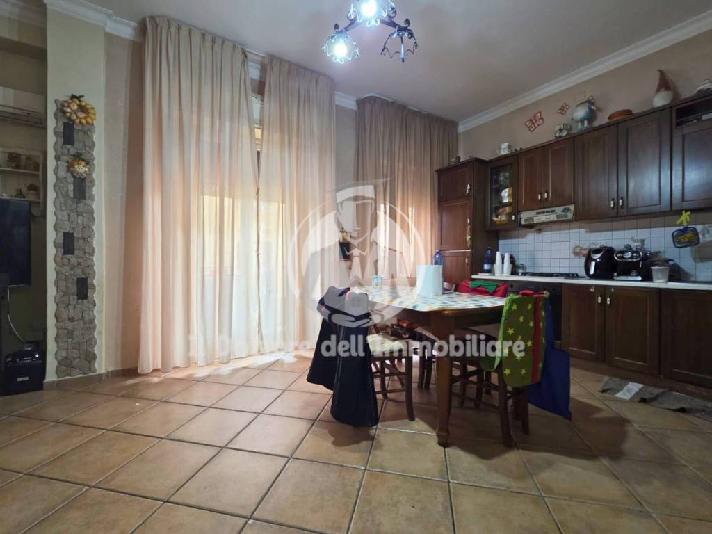 Appartamento a Palermo in Via Carmelo Trasselli, 35 - Foto 5