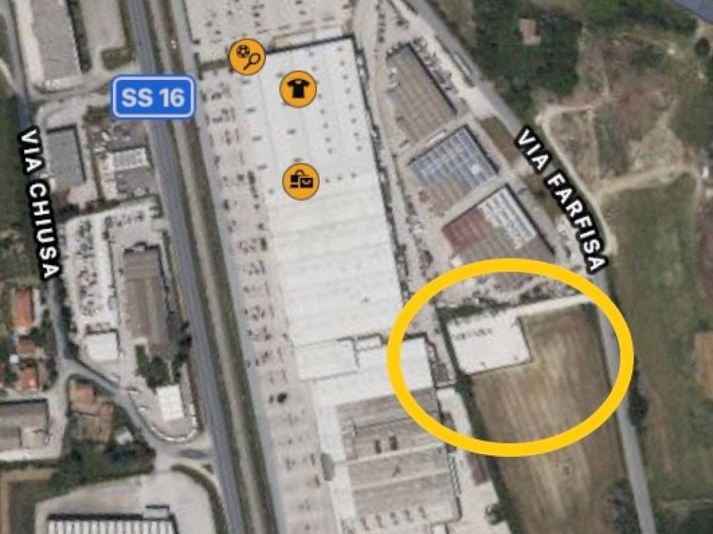 Terreno a Ancona - Foto 2