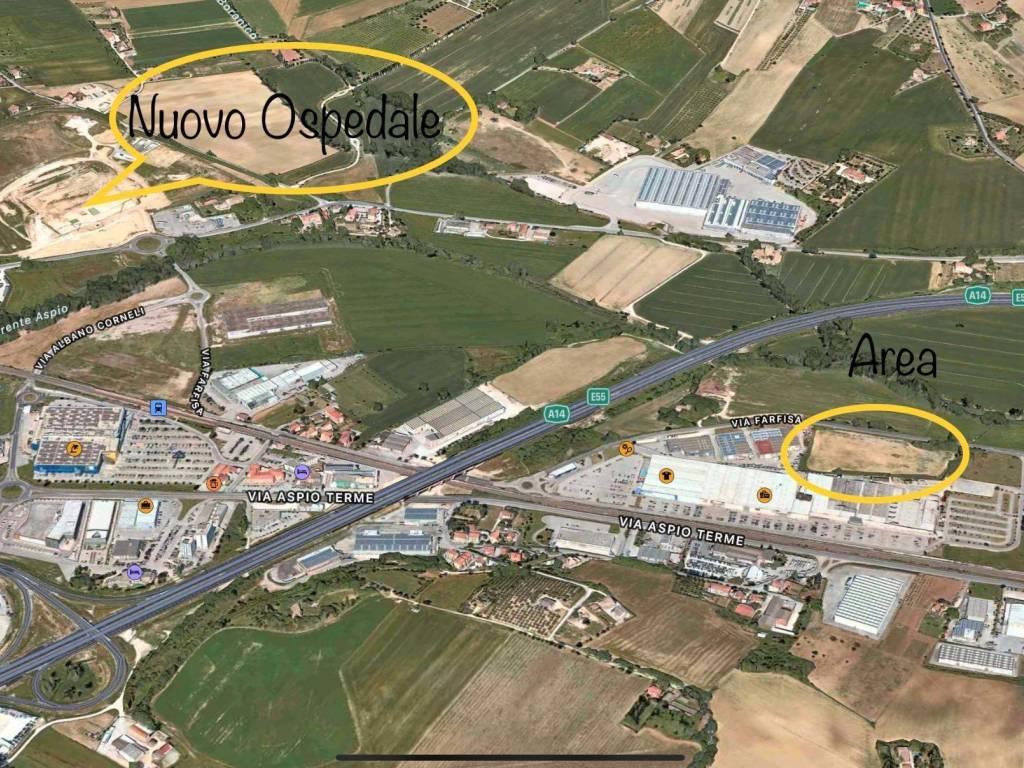 Terreno a Ancona - Foto 3