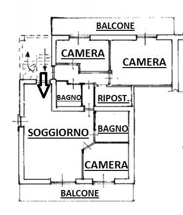 Appartamento a Garessio in SP178 - Foto 2