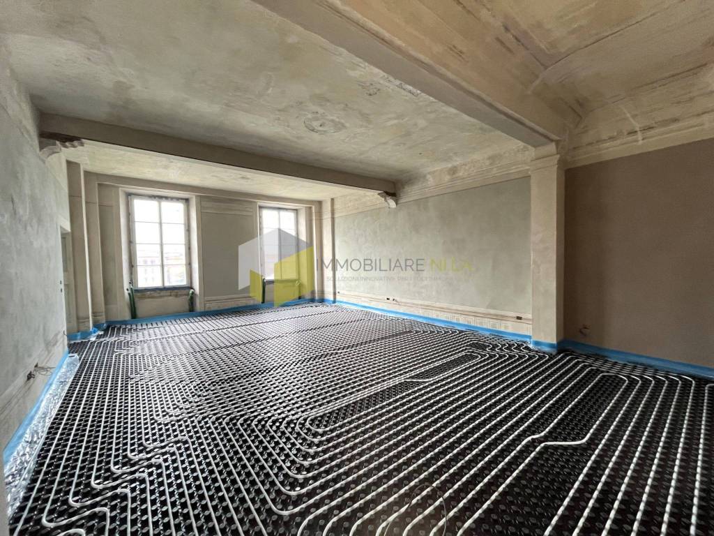 Appartamento a Pisa in Lungarno Mediceo - Foto 2