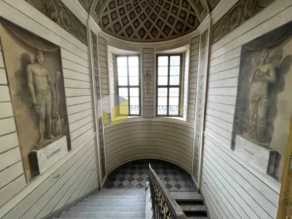 Appartamento a Pisa in Lungarno Mediceo - Foto 4