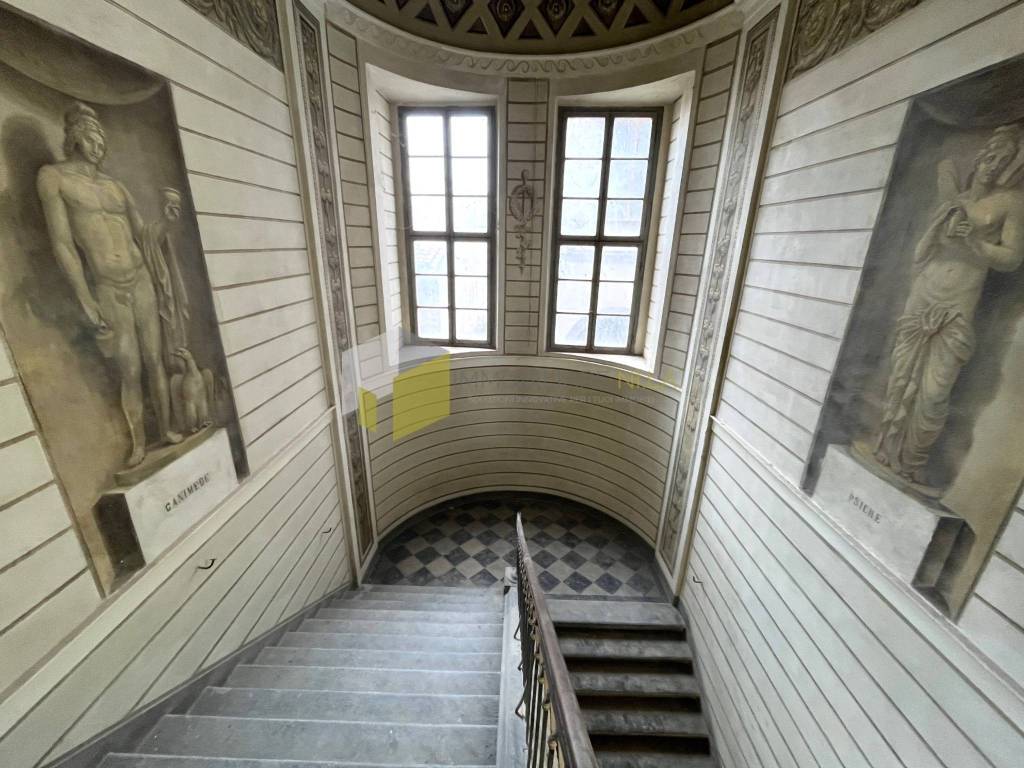 Appartamento a Pisa in Lungarno Mediceo - Foto 5