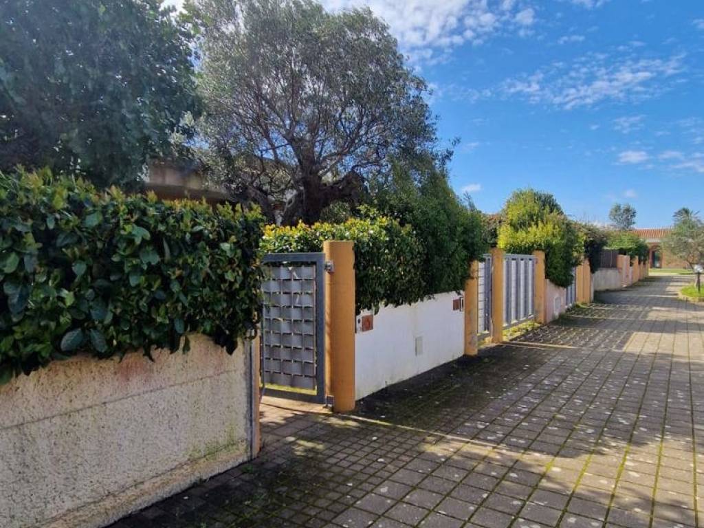 Villa a Brindisi in Via Per Sbitri, 1 - Foto 4