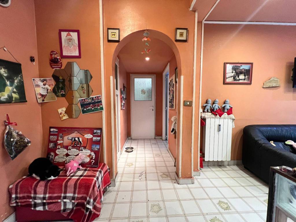 Appartamento a Roma in Via Caio Sulpicio - Foto 4