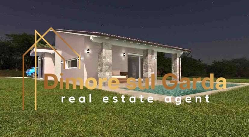 Villa a Muscoline in Via Cavallino - Foto 3