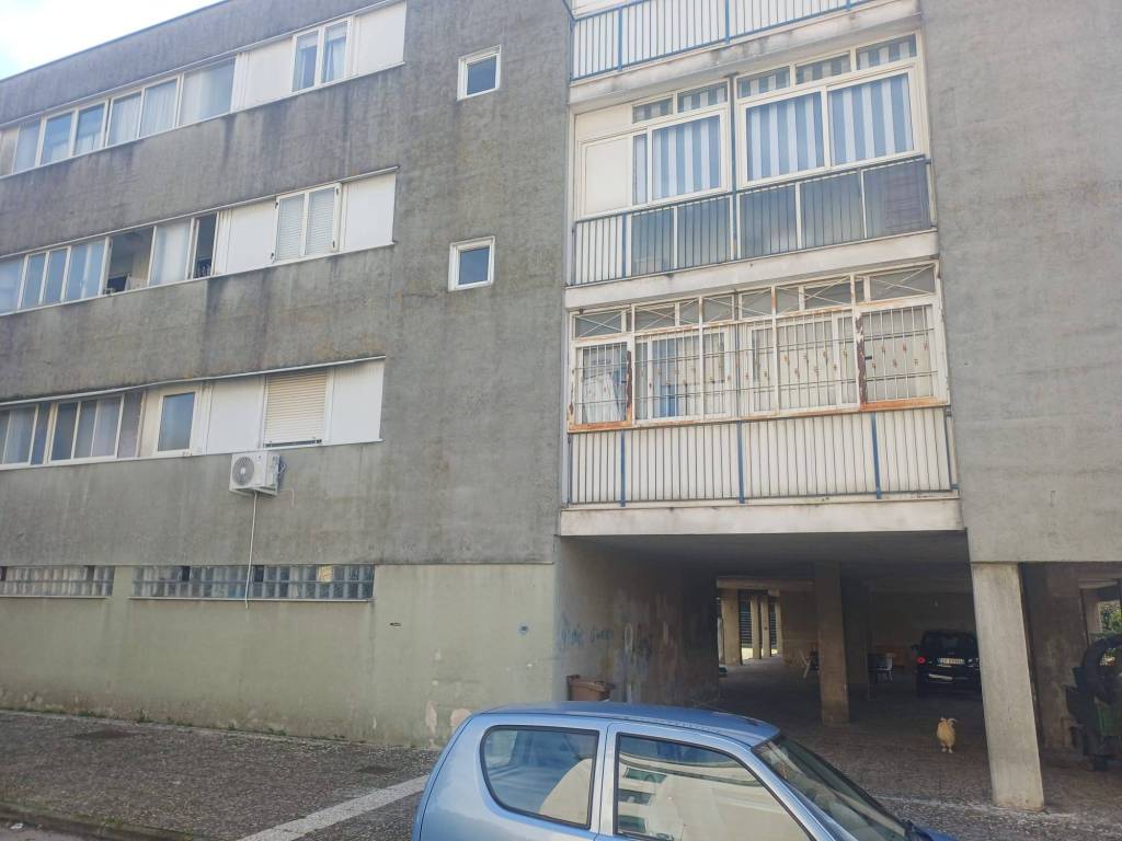 Appartamento a Salerno in Viale Giuseppe Bottiglieri - Foto 2