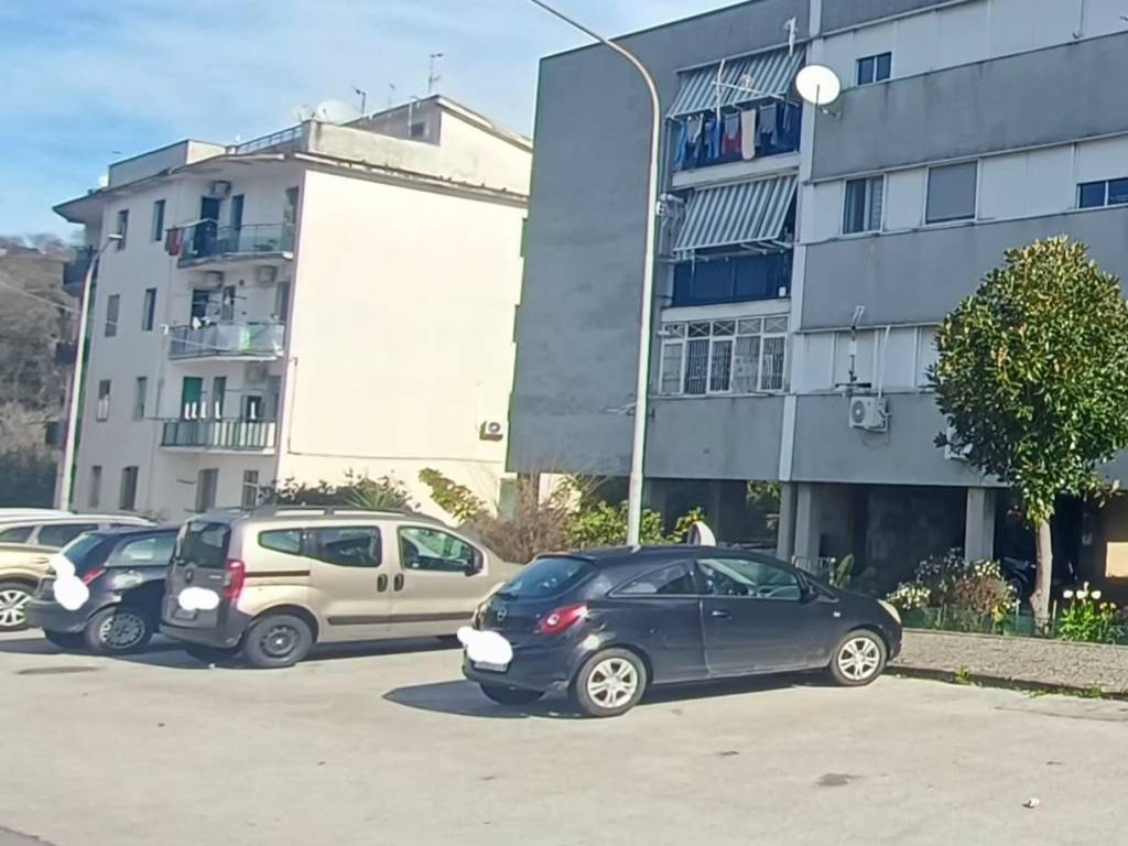 Appartamento a Salerno in Viale Giuseppe Bottiglieri - Foto 3