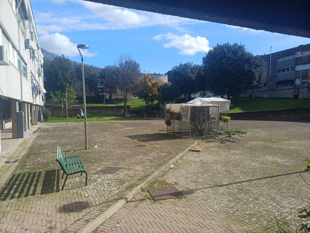 Appartamento a Salerno in Viale Giuseppe Bottiglieri - Foto 4