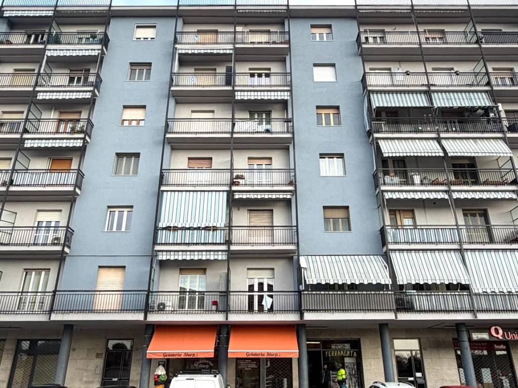 Appartamento a Mappano in Strada Cuorgnè, 161 - Foto 2