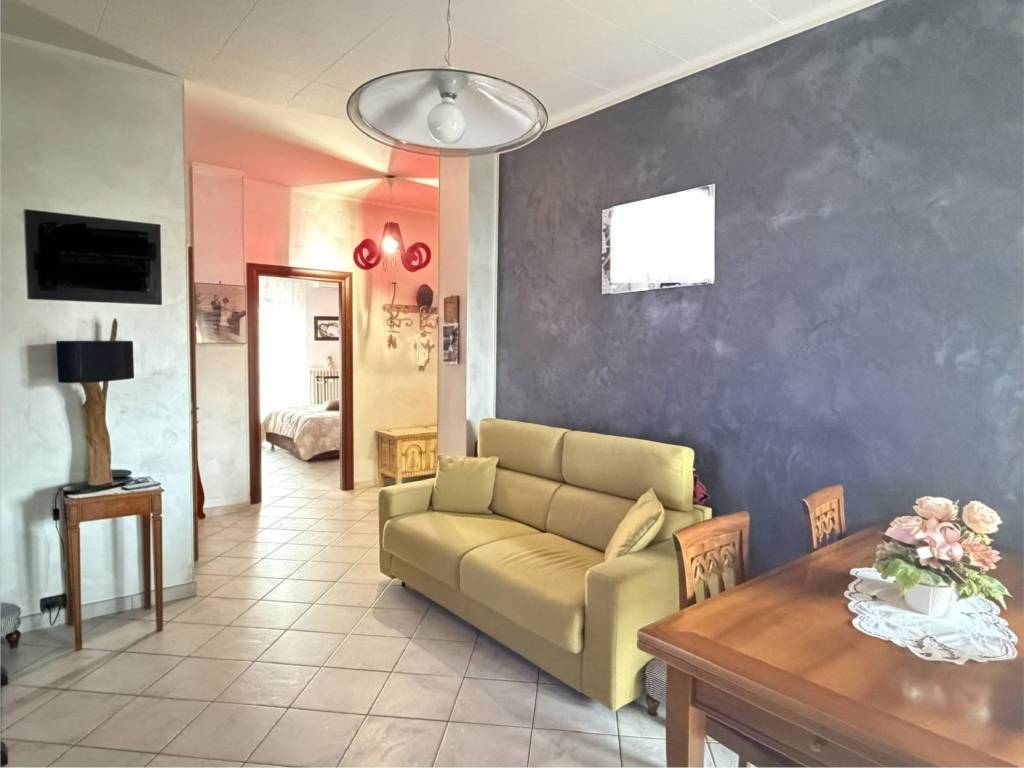 Appartamento a Mappano in Strada Cuorgnè, 161 - Foto 5