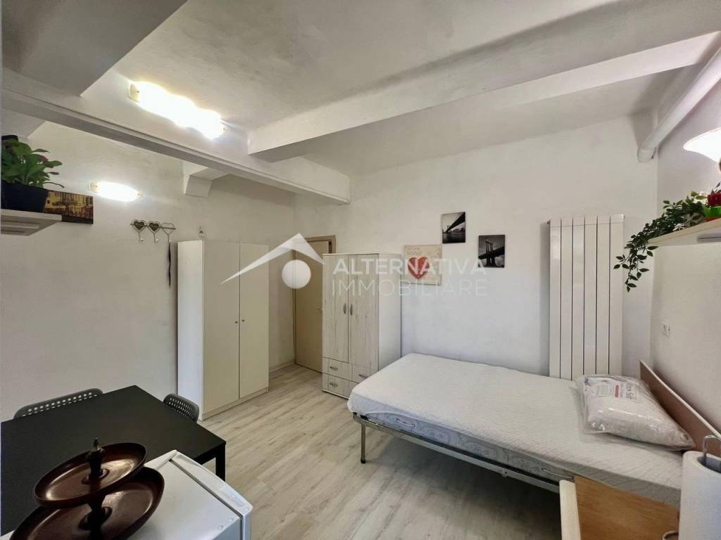 Appartamento a Lucca in Via Vecchia di Nozzano - Foto 3